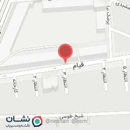 عکس فروشگاه دخانیات آب و آتش 