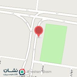 عکس صافکاری و نقاشی هوشنگ (گاراژ ایرج)