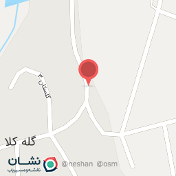 عکس نانوایی سنگک