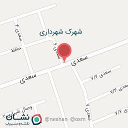 عکس سوپرمارکت دنا