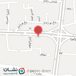 عکس افق کوروش