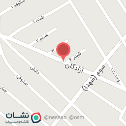 عکس کالای خواب علی نژاد