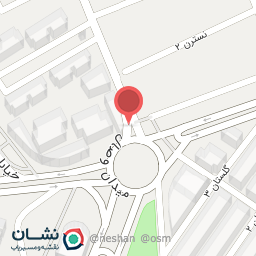 عکس قنادی نیستان