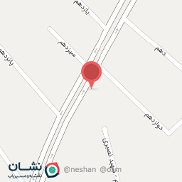 عکس بانک قوامین شعبه استادان