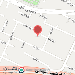 عکس پاوین گشت پاسارگاد