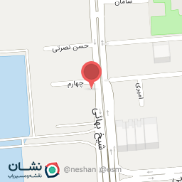 عکس کباب سرای شیخ بهایی