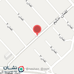 عکس فست فود آبودان