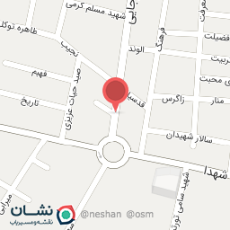 عکس دفتر اسناد رسمی شماره 73