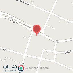 عکس داروخانه شهر دیزیچه