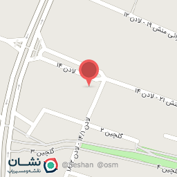 عکس آپارتمان میهن