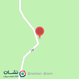 عکس باغ میلاد