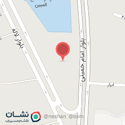 عکس غذاخوری نگین 