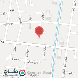 عکس هتل انوری