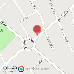 عکس نمایندگی بیمه البرز کاظمی