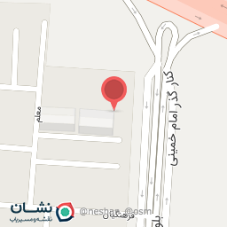 عکس مجتمع مسکونی آسمان