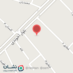 عکس کلینیک دندانپزشکی بنفشه