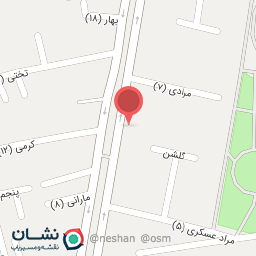 عکس آشپزی یکتا