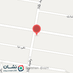 عکس آرایشی بهداشتی خرازی مقدم