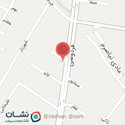 عکس دکتر مهدی احمدی