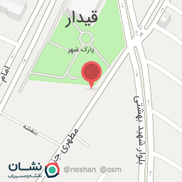 عکس آموزشگاه و سالن زیبایی فوژان