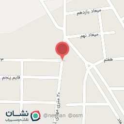 عکس دبیرستان حضرت معصومه