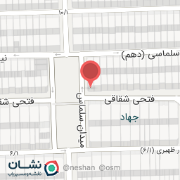 عکس دفتر فنی رامک