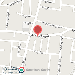 عکس سوپر مارکت ثارالله