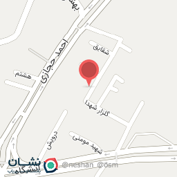 عکس دکتر عفت عیدی منش