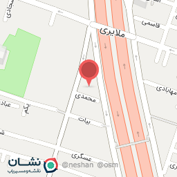 عکس عطاری