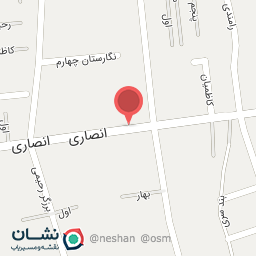 عکس تعمیرات مبل بهار