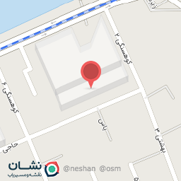 عکس شرکت حمل و نقل بین المللی آتا ترابر اطلس