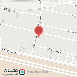 عکس بنگاه املاک خیابانی