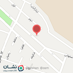 عکس سوپرمارکت رز گلد