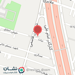 عکس سرای سنتی پاتوق 