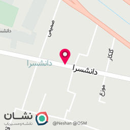 عکس تاسیساتی دانش