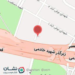 عکس سوپر مارکت