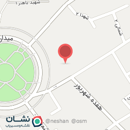 عکس درمانگاه فرش کرمان