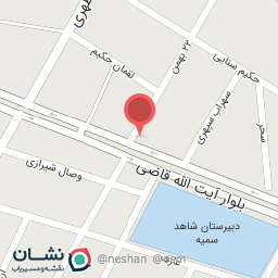 عکس خانه پلاسکو