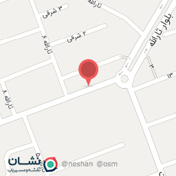 عکس نیلی مارکت