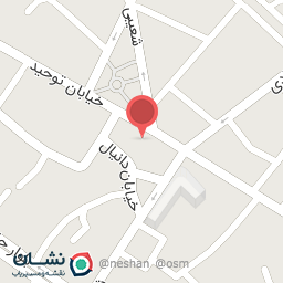 عکس میوه فروشی زمانی