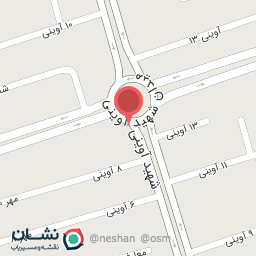 عکس سوپر مارکت امیران آوینی