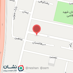 عکس فروشگاه مرادی