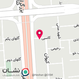 عکس صنایع قهوه شوشتری