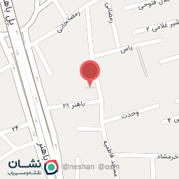 عکس دکتر سید محمد حسین موسوی