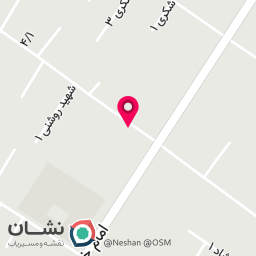 عکس کلینیک کاردرمانی الهه آرین مهر