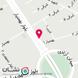 عکس آموزشگاه خیاطی و طراحی لباس پری باف 