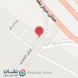 عکس آهن آلات مرکزی مرسلی 