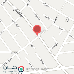 عکس کلینیک زیبایی آسا