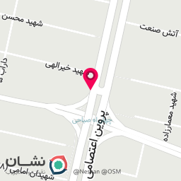عکس کتاب البرز