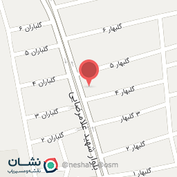 عکس نانوایی حسن